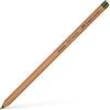 Faber-Castell PITT Matita, Pastello, in Cromo, Colore: Verde Opaco, 174, Singolo