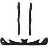 Catlike Polisport 7060020002 Set di Imbottiture Kilauea M per Casco da Bicicletta, Ricambio Interno Comodo e Traspirante