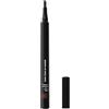 e.l.f. Main Stain Lip Marker, penna per labbra che delinea, modella e riempie le labbra per un colore che non sbava e resiste, vegano e cruelty-free - Molten Chocolate