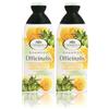 L'Angelica - Shampoo, Nutriente, Pappa Reale e Olio di Oliva - 250 ml (Confezione da 2)