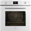 SMEG - Forno da incasso pirolisi SFP6401TW
