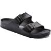 Birkenstock Ciabatte Donna Arizona Eva Nero, Taglia: 36, nero