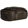The North Face Borsa Base Camp Voyager Duffel 32l Verde, Taglia: UNI, verde