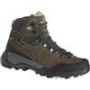 Dolomite Scarponi Uomo Vernale Leather High Gtx Marrone, Taglia: 7,5 UK - 41,5, marrone