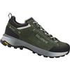 Dolomite Scarpe Uomo Vernale Hike Low Gtx Verde, Taglia: 7,5 UK - 41,5, verde