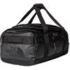 The North Face Borsa Base Camp Voyager Duffel 42l Nero, Taglia: UNI, nero