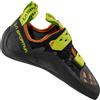 La Sportiva Scarpette Tarantula Giallo/nero, Taglia: 39 1/2, giallo/nero