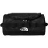 The North Face Borsa Da Toilette Base Camp S Nero, Taglia: UNI, nero