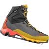 La Sportiva Scarponi Uomo Aequilibrium Trek Gtx Giallo/grigio, Taglia: 40.5, giallo/grigio