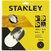 Stanley STA13040-XJ 210mm 1pezzo(i) lama circolare - lame circolari (21 cm, 3 cm, 1 pezzo(i)