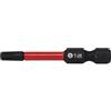 Forgefix ForgeFast TORX® - Punta a percussione compatibile TX25 x 50 mm (scheda 2)