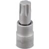 ABN Torx Plus 55 TP55 - Bussola Torx, Attacco Quadro da 3/8, per bulloni e Cinture da Pavimento