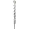 GRIXLEN Punta per trapano a percussione SDS Plus, 30 x 260 mm, per calcestruzzo