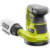 Ryobi Ryobi P411 One + 18 Volt 5 in Cordless Random Orbit Sander (Tool-Only)