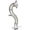 Ragazzon DOWNPIPE tubo di scarico libero Gr. N Volkswagen Maggiolino (typ 5C)