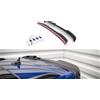 MAXTON DESIGN Spoiler Alettone Posteriore Tuning Per Tiguan R / R-Line Mk2 Facelift 2020-2024
