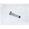 Ragazzon DOWNPIPE tubo di scarico libero Gr. N inox Richiede rimappatura della centralin