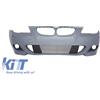 KITT Paraurti anteriore Serie 5 E60 (07-10) M-Technik design PDC 18 millimetri