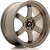 Jr Wheels Un cerchio JR JR12 17x8 ET33 5x100/114 Bronzo