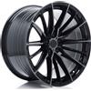 Concaver Un cerchio Concaver CVR7 21x9,5 ET16-61 PERSONALIZZATO Double Tinted Black