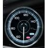 DEPO RACING Manometro Strumento 60mm DEPO Racing temperatura olio lubrificante picco 50-150°