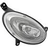 Diederichs LUCE DI MARCIA DIURNA COMPATIBILE CON FIAT DESTRA. 500X, LUCI SERIE 15-18