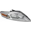 Diederichs FARO COMPATIBILE CON FORD DESTRO. MONDEO, FARO. DEPO/TYC 45206