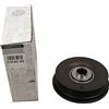 Renault Puleggia albero motore originale Renault Laguna II 2.2 2.5DCI con collare 820...