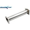 Inoxcar ELISE / EXIGE SE 1.8 (145cv) 1999 DOWNPIPE tubo di scarico libero Inoxcar 65mm