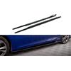 MAXTON DESIGN Diffusori minigonne laterali Lexus ES F Sport Mk7