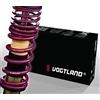 Vogtland assetto a ghiera regolabile S40 V50 M 2WD 4.04 >