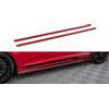 MAXTON DESIGN DIFFUSORI MINIGONNE LATERALI VW GOLF Mk7 GTI CLUBSPORT