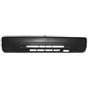 Diederichs Paraurti anteriore GRAND VITARA 98-00 5pt verniciabile con sagoma