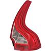 Diederichs VOLVO FANALE POSTERIORE destro XC60, FANALI POSTERIORI 13-17 con