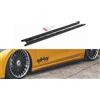 MAXTON DESIGN Diffusori Minigonne Laterali V.1 VW Golf 8