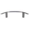 KITT Rinforzo per supporto paraurti anteriore in ALLUMINIO BMW Serie 5 F10 F11