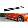 MAXTON DESIGN DIFFUSORI MINIGONNE LATERALI TUNING PER HONDA CIVIC VIII TYPE S/R 2006-2011