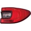 Diederichs FARO FANALE POSTERIORE ESTERNA DX RENAULT KADJAR 2015-2019 = NO FULL LED = ALOGE