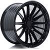Concaver Un cerchio Concaver CVR7 21x9,5 ET16-61 PERSONALIZZATO Platinum Black