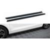 MAXTON DESIGN Coppia set Diffusori minigonne laterali tuning Hyundai I30 Mk3 Facelift