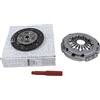 - Sans marque/Générique - Kit frizione originale 180mm Renault Clio III 1.2 16V 302052617R