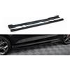 MAXTON DESIGN Diffusori minigonne laterali V.3 Ford Fiesta Mk8 ST / ST-Line