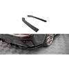 MAXTON DESIGN Splitter laterali posteriori Street Pro V.1 BMW M340i G20 / G21