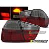 Tuning-Tec Fanali posteriori a LED rosso fumé per BMW 3 SERIE (E90) 03.2005-08.2008 berlina