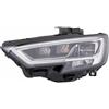 Diederichs FANALE LED COMPATIBILE CON AUDI SX. A3, FARO ANTERIORE HELLA,VALEO 2016-2020