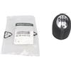 Pomello leva cambio originale Renault Clio III 8200438014