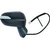 Diederichs SPECCHIO COMPATIBILE CON HONDA SX. JAZZ, 04-08 7 PIN