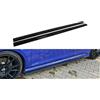 MAXTON DESIGN Diffusori Minigonne Laterali V.1 VW Golf 7 R / R-Line