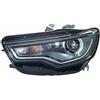 Diederichs FARI ALLO XENO COMPATIBILE CON AUDI LI. A6, ANTERIORI HELLA, VALEO 10-14 HELLA