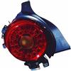 Diederichs Fanale posteriore destro ALFA MITO, fanali posteriori 08-\u003e\u003e LED
